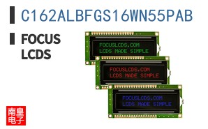C162ALBFGS16WN55PAB ͼƬ